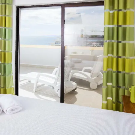 דירה Sweet Homexxix-torre Da Rocha