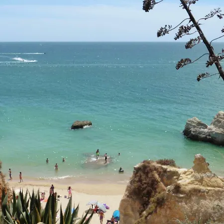 Sweet Homexxix-torre Da Rocha דירה פורטימאו