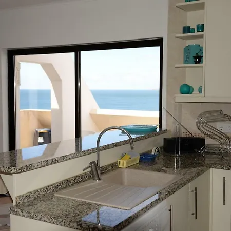 דירה Sweet Homexxix-torre Da Rocha פורטימאו