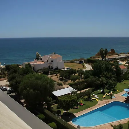 Sweet Homexxix-torre Da Rocha דירה *