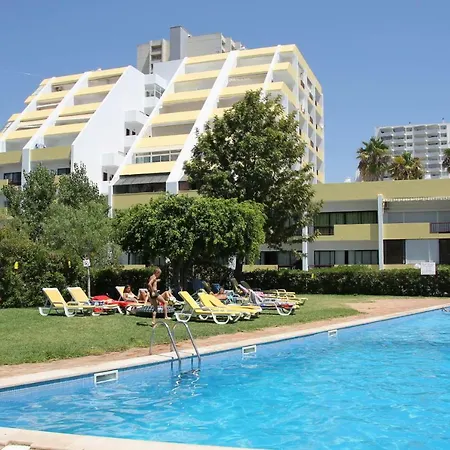 Sweet Homexxix-torre Da Rocha דירה *