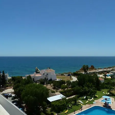 Apartamento Sweet Homexxix-torre Da Rocha Portimão