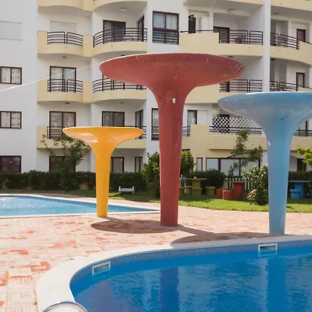 Sweet Homexxix-torre Da Rocha 아파트