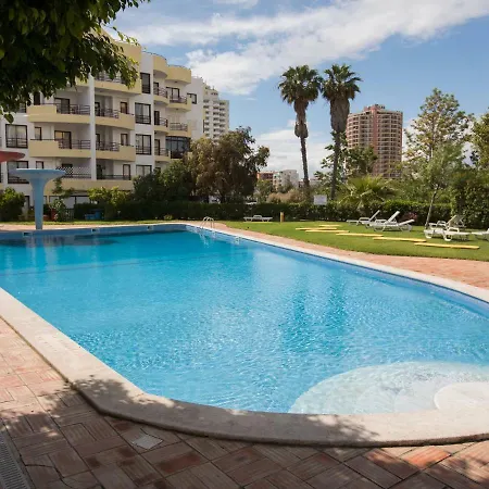 Sweet Homexxix-torre Da Rocha 아파트